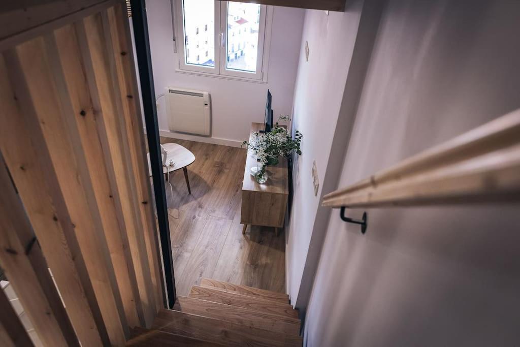 Apartamento Villa Carlota Cudillero Ngoại thất bức ảnh
